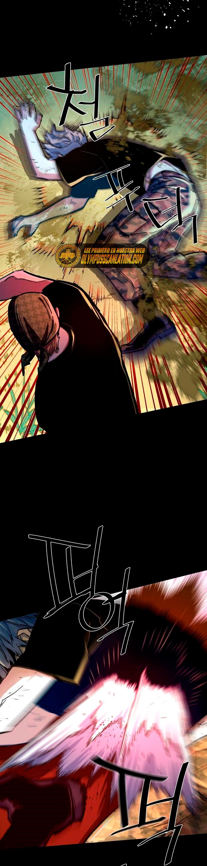 Read Teenage Mercenary Español Manga Online