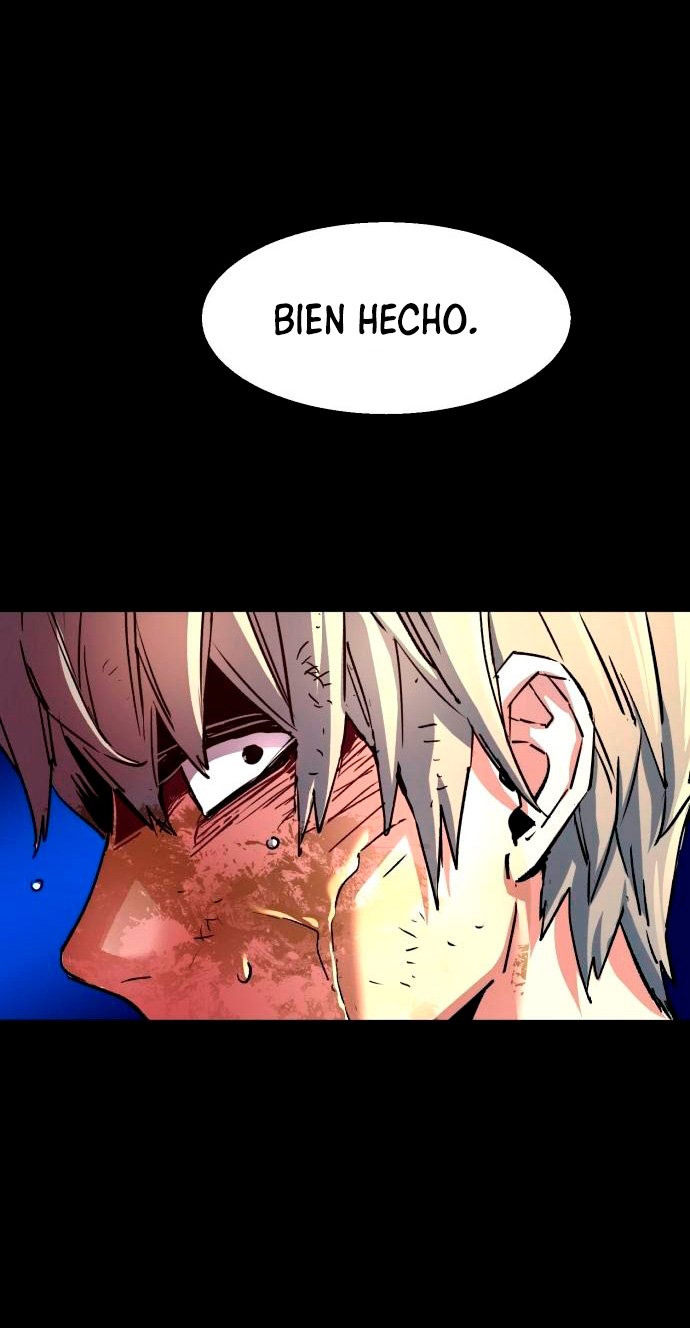 Read Teenage Mercenary Español Manga Online