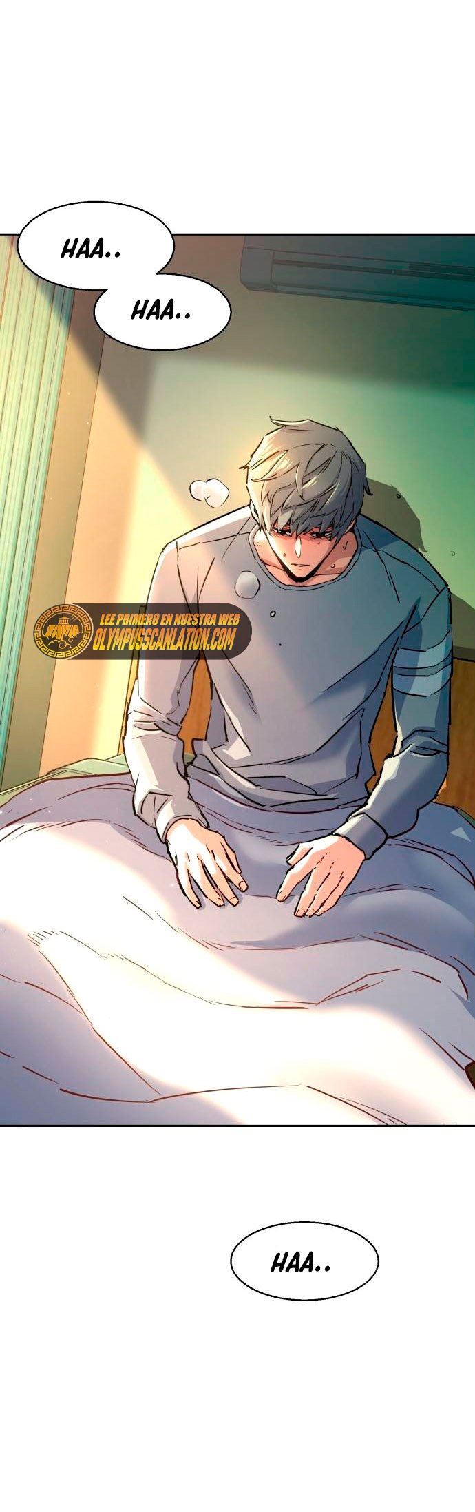 Read Teenage Mercenary Español Manga Online