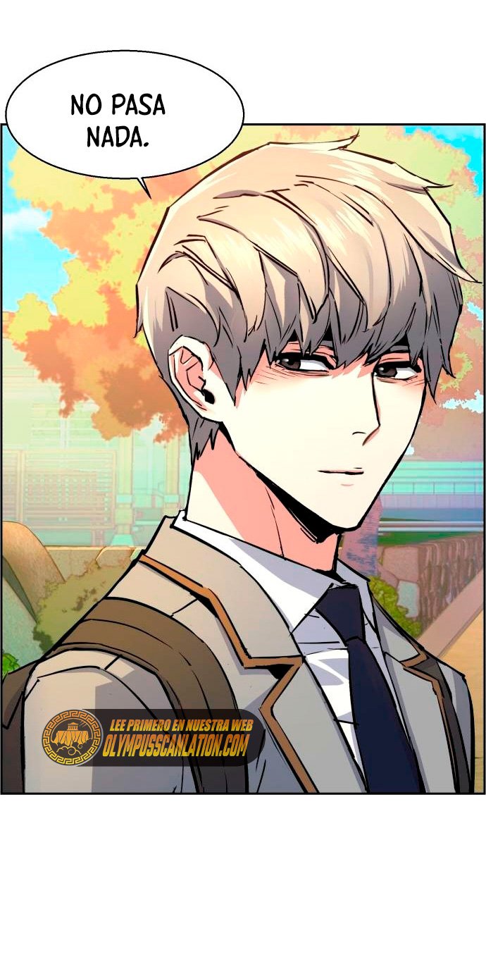 Read Teenage Mercenary Español Manga Online