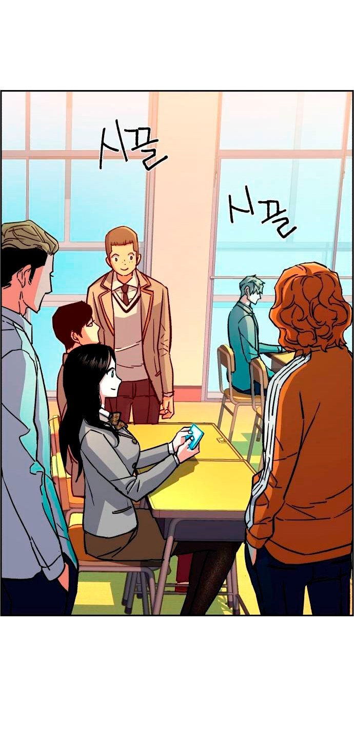 Read Teenage Mercenary Español Manga Online