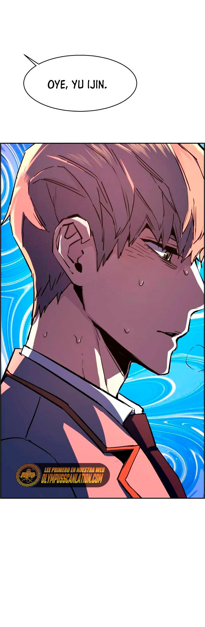 Read Teenage Mercenary Español Manga Online