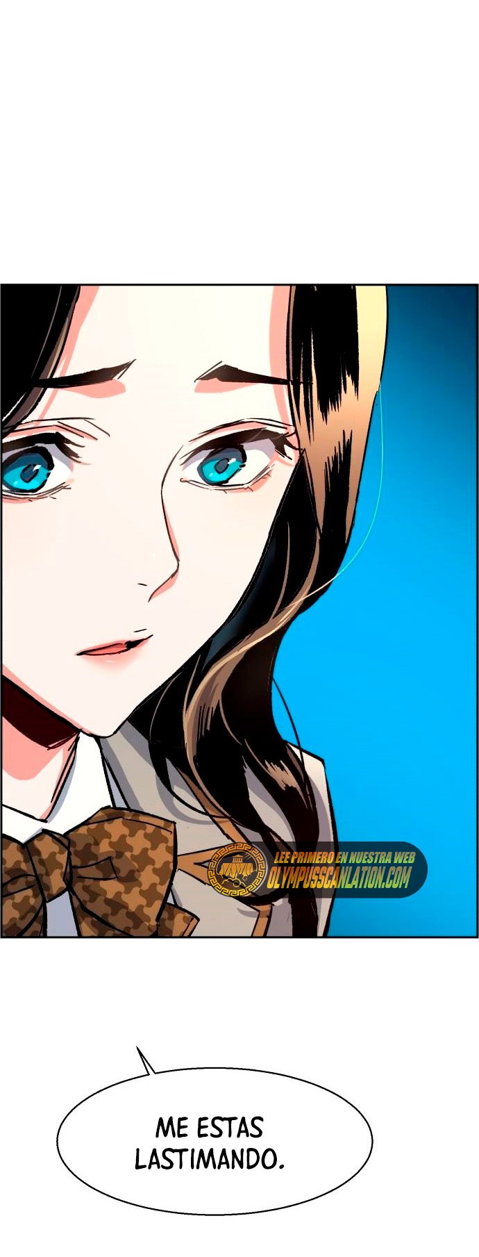Read Teenage Mercenary Español Manga Online