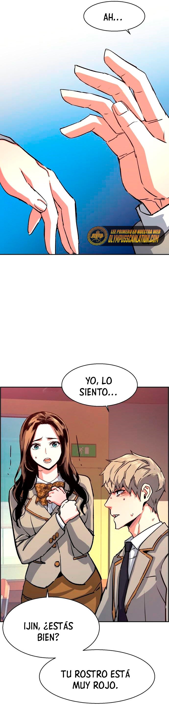 Read Teenage Mercenary Español Manga Online