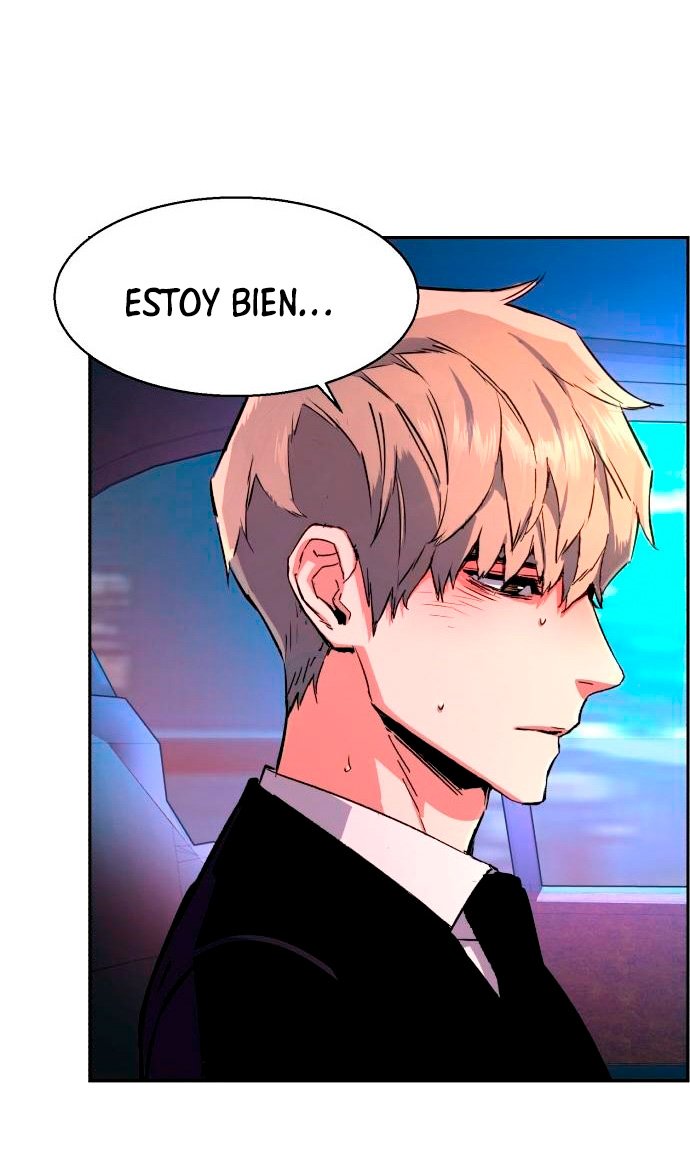 Read Teenage Mercenary Español Manga Online