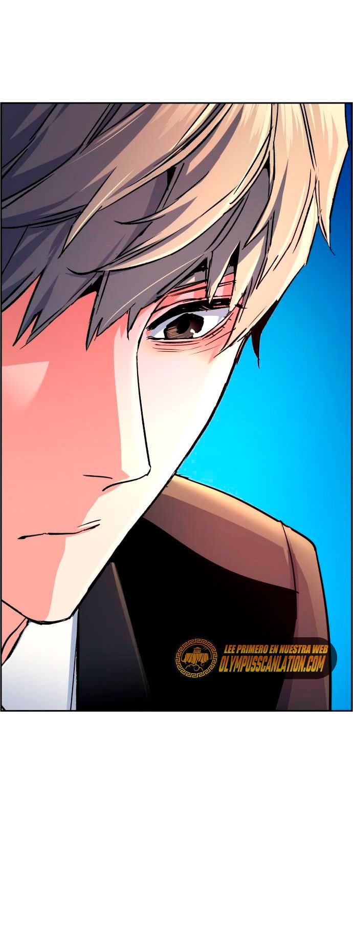 Read Teenage Mercenary Español Manga Online