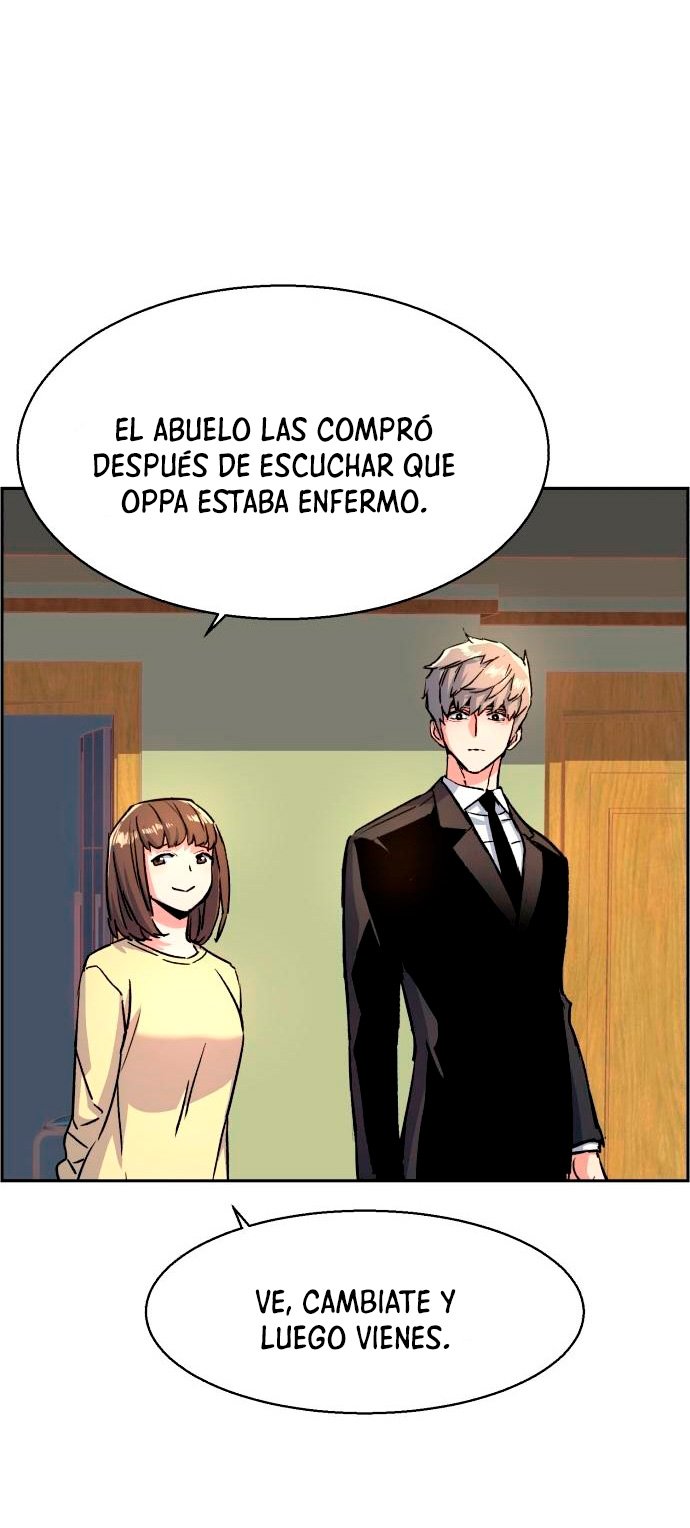 Read Teenage Mercenary Español Manga Online