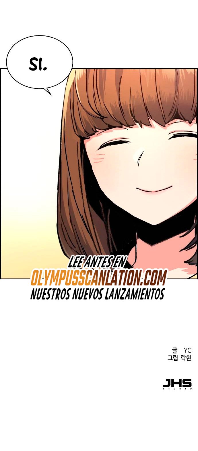 Read Teenage Mercenary Español Manga Online