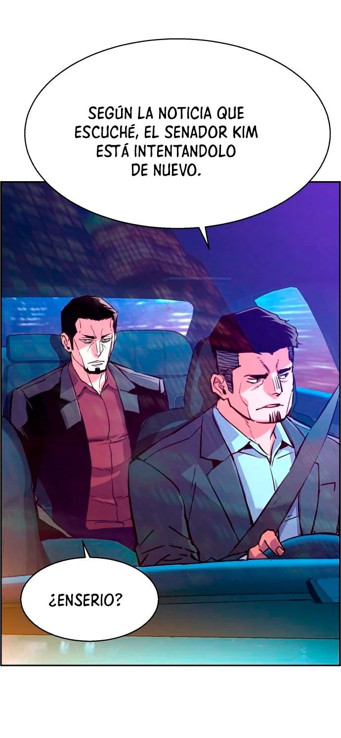 Read Teenage Mercenary Español Manga Online