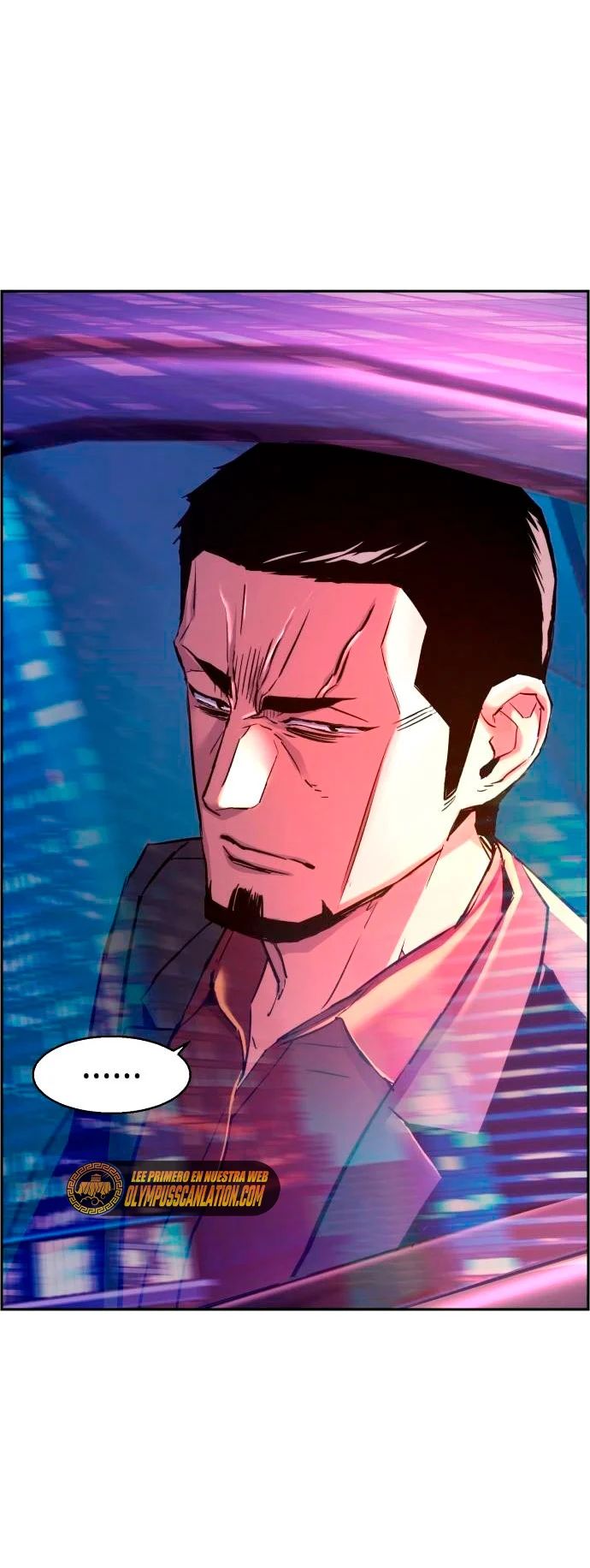 Read Teenage Mercenary Español Manga Online