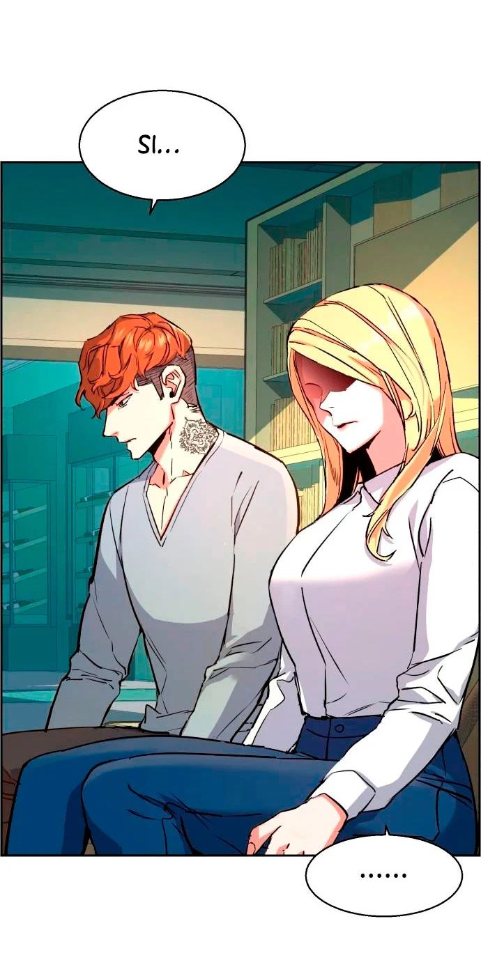 Read Teenage Mercenary Español Manga Online