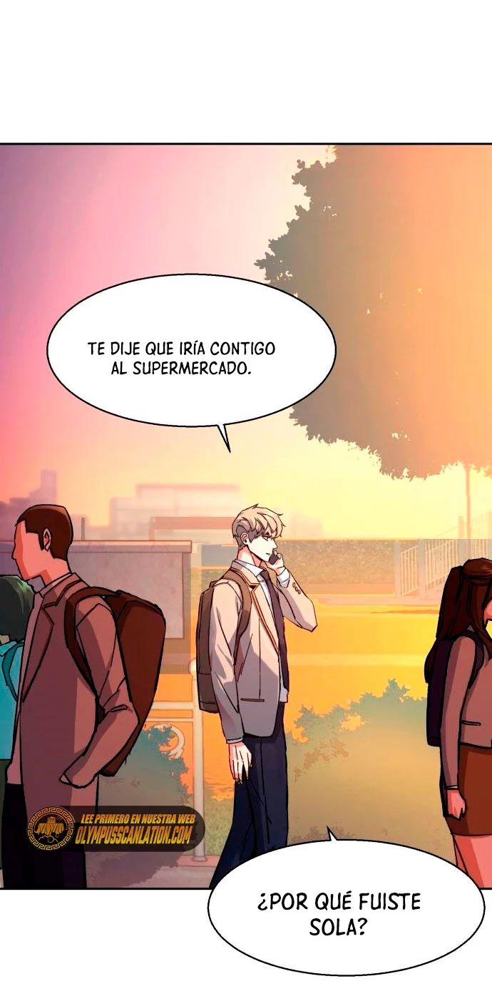Read Teenage Mercenary Español Manga Online