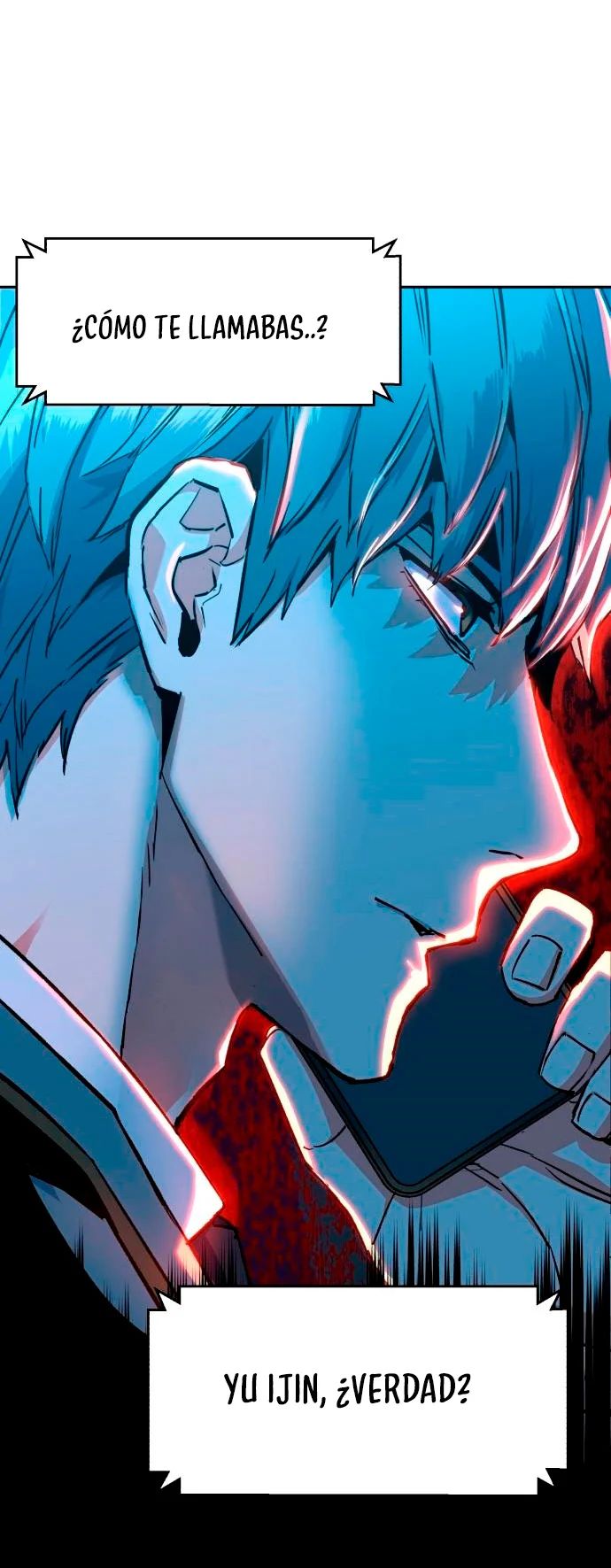 Read Teenage Mercenary Español Manga Online