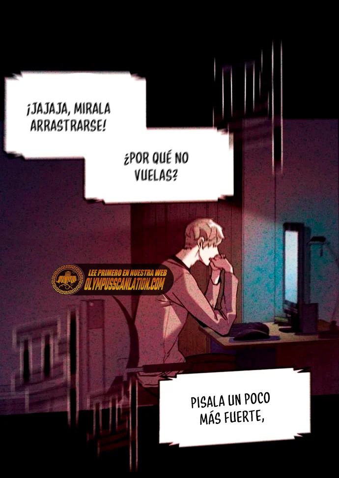 Read Teenage Mercenary Español Manga Online