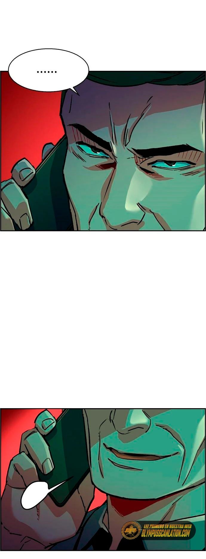 Read Teenage Mercenary Español Manga Online