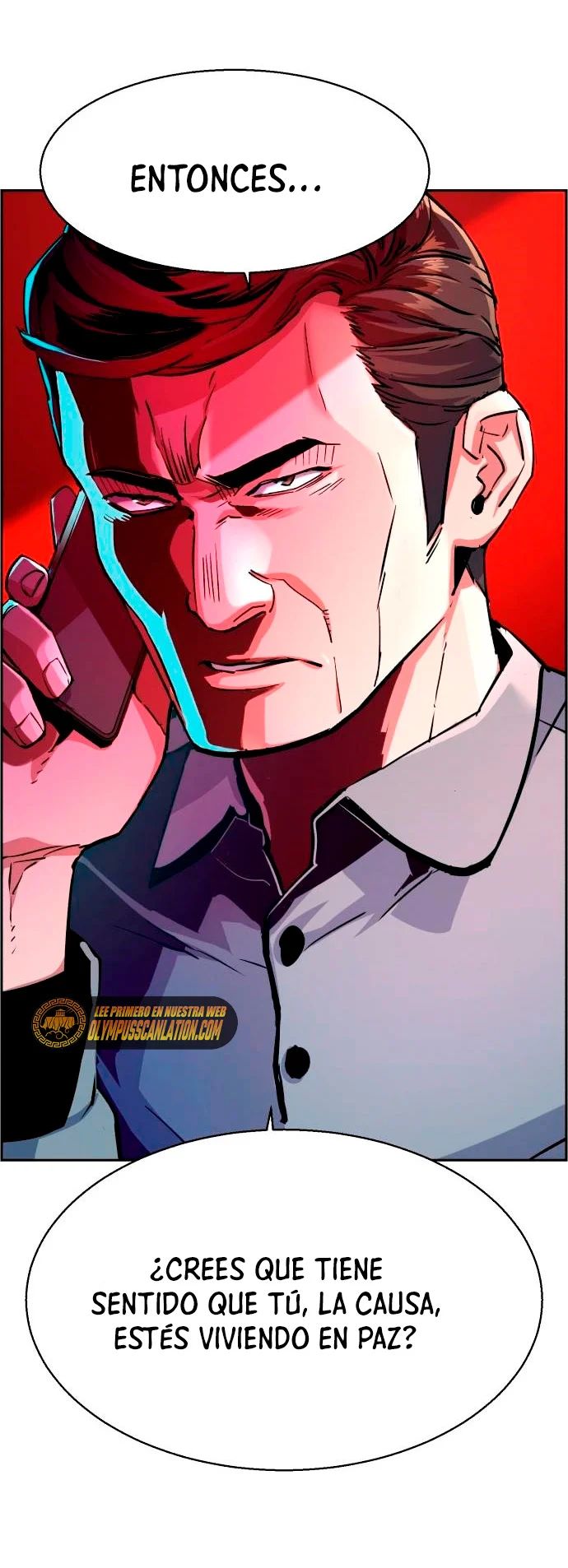 Read Teenage Mercenary Español Manga Online