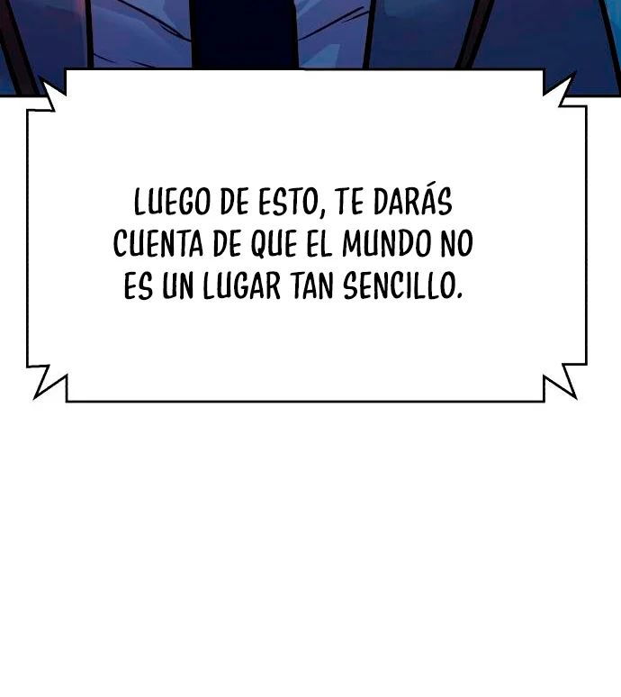 Read Teenage Mercenary Español Manga Online