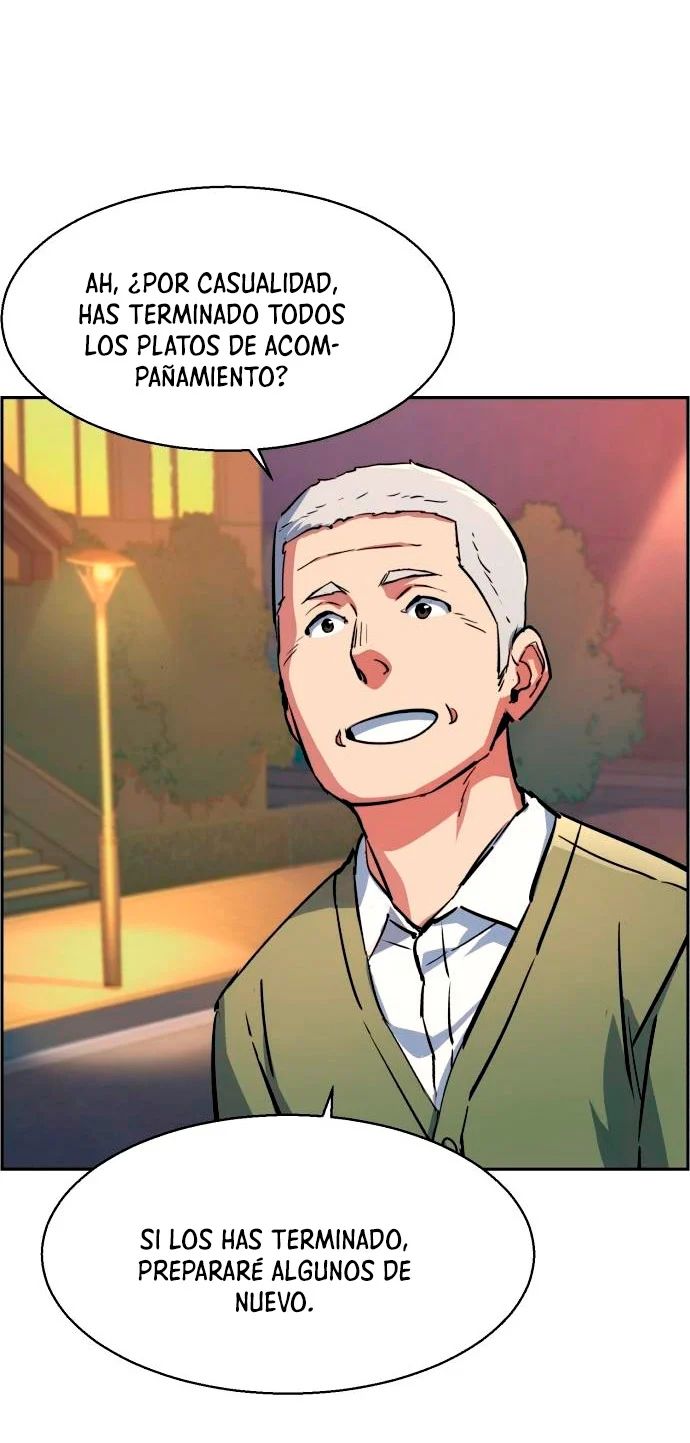 Read Teenage Mercenary Español Manga Online
