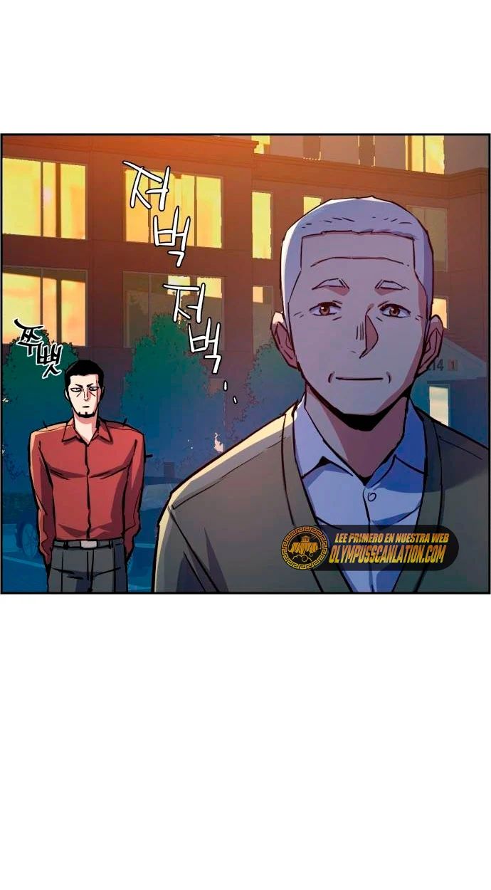 Read Teenage Mercenary Español Manga Online
