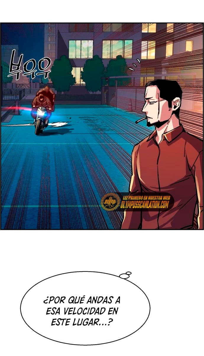 Read Teenage Mercenary Español Manga Online