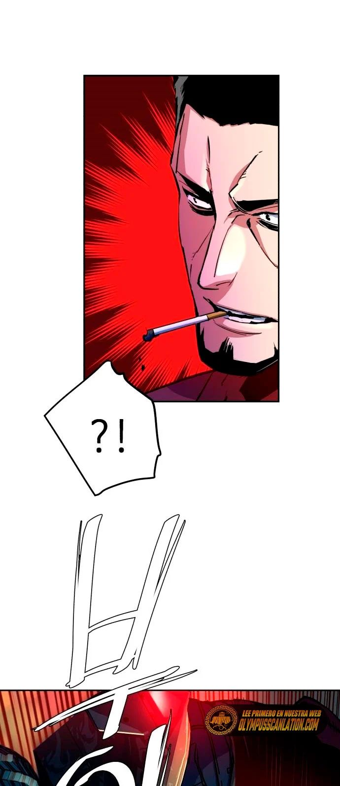 Read Teenage Mercenary Español Manga Online