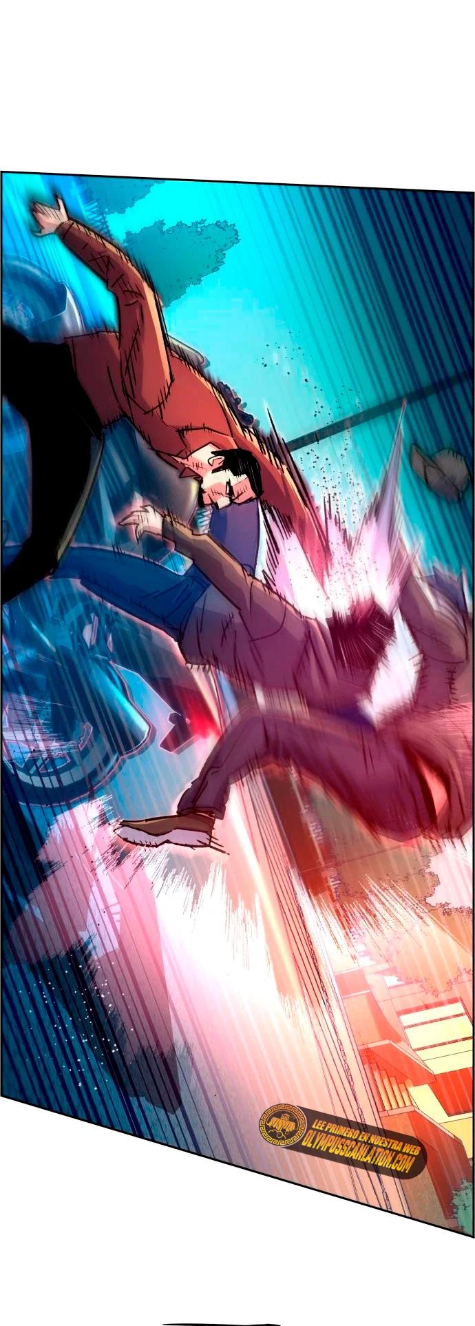 Read Teenage Mercenary Español Manga Online