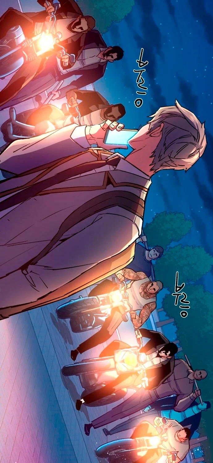 Read Teenage Mercenary Español Manga Online
