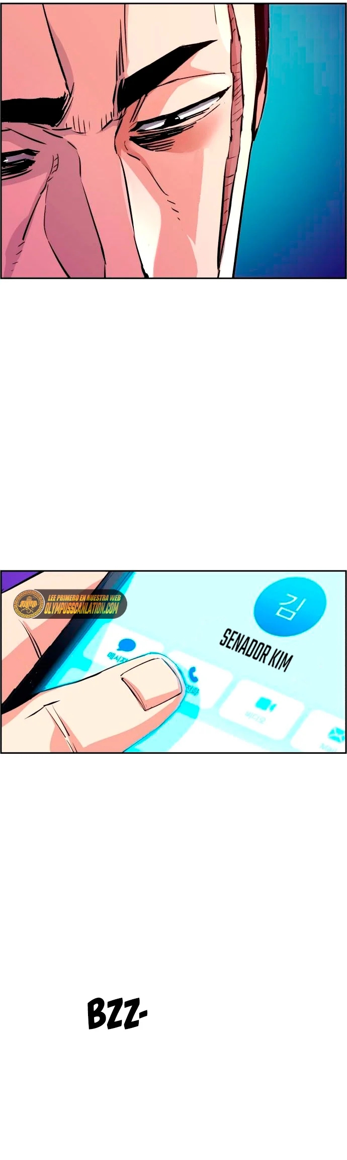 Read Teenage Mercenary Español Manga Online