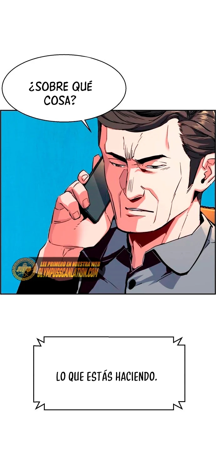 Read Teenage Mercenary Español Manga Online