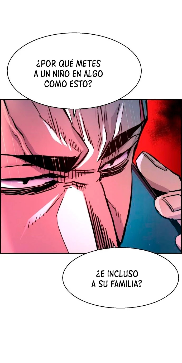 Read Teenage Mercenary Español Manga Online