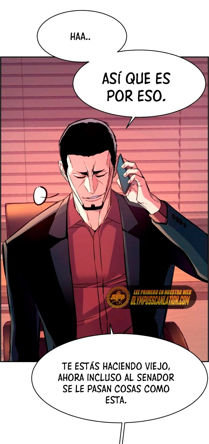 Read Teenage Mercenary Español Manga Online