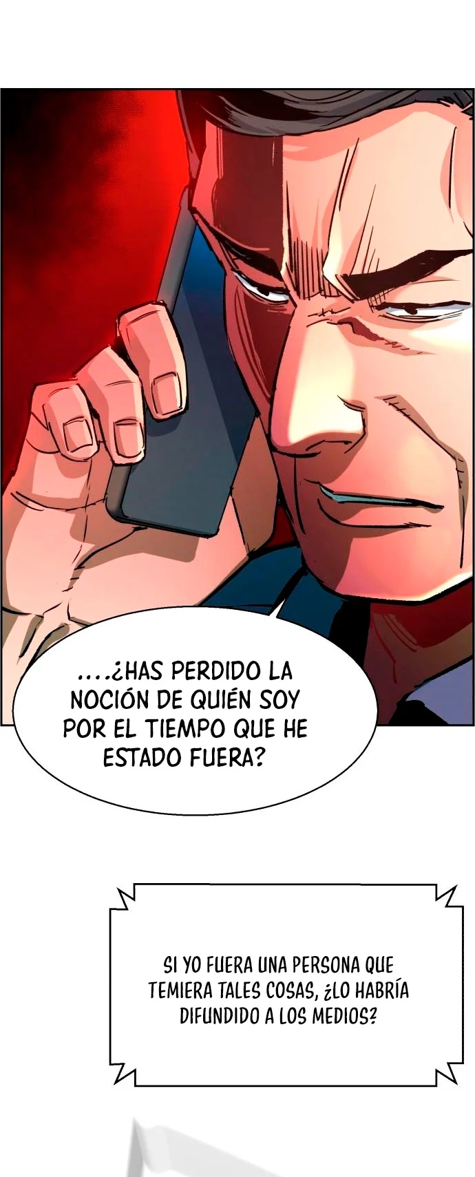 Read Teenage Mercenary Español Manga Online