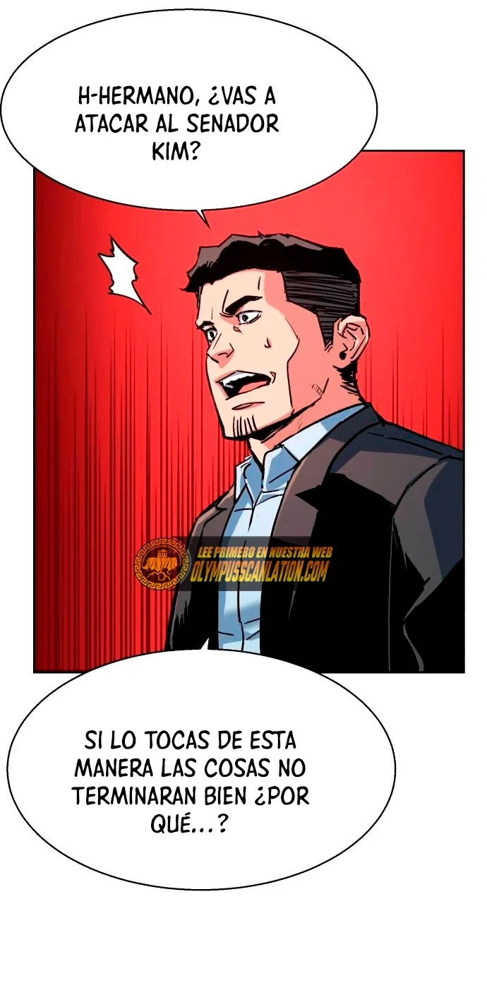 Read Teenage Mercenary Español Manga Online