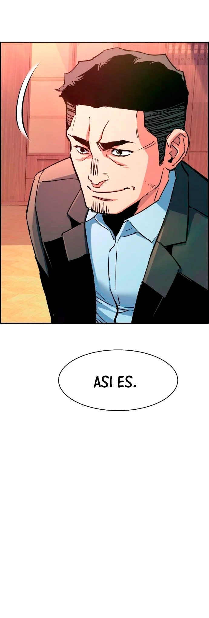 Read Teenage Mercenary Español Manga Online