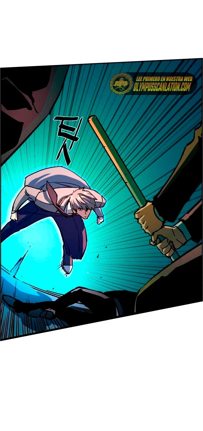 Read Teenage Mercenary Español Manga Online