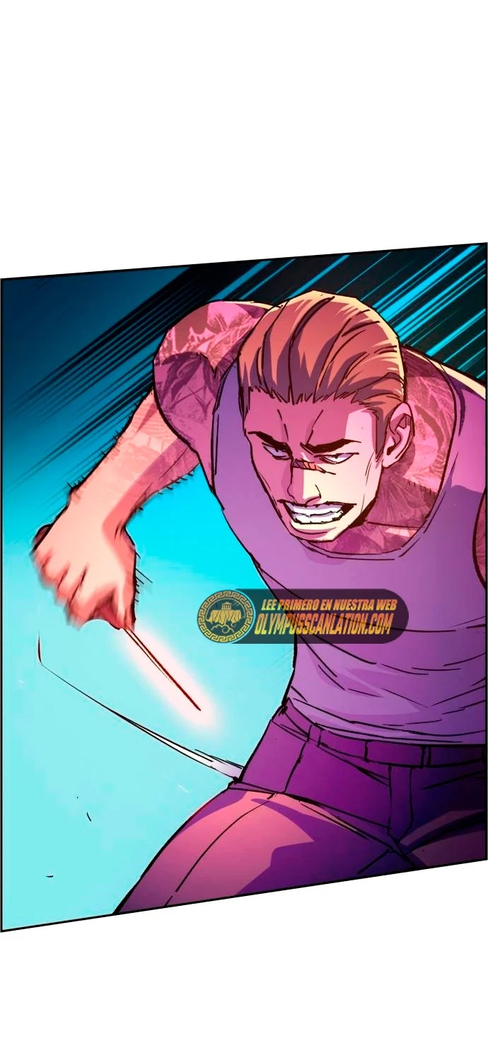 Read Teenage Mercenary Español Manga Online