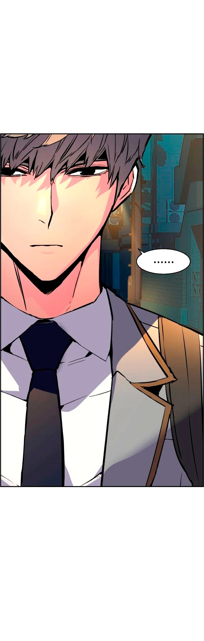 Read Teenage Mercenary Español Manga Online