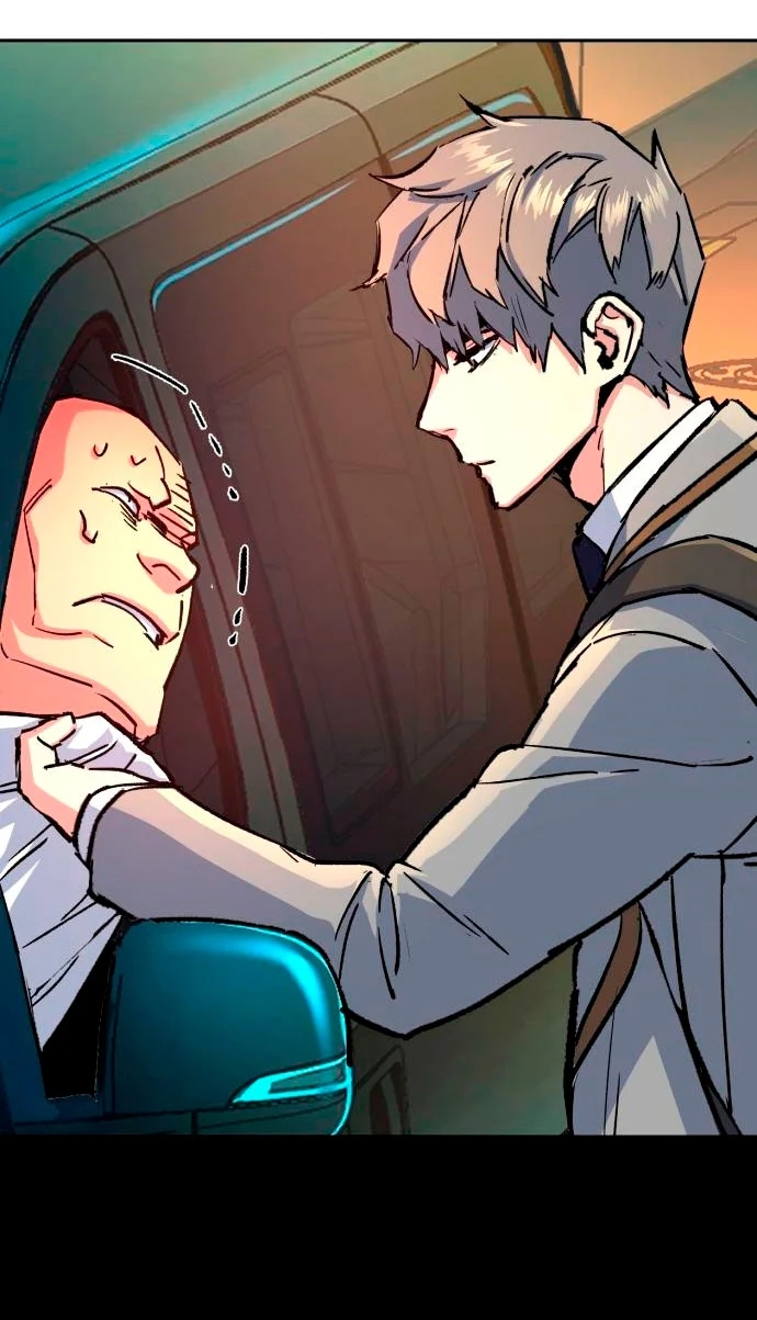 Read Teenage Mercenary Español Manga Online