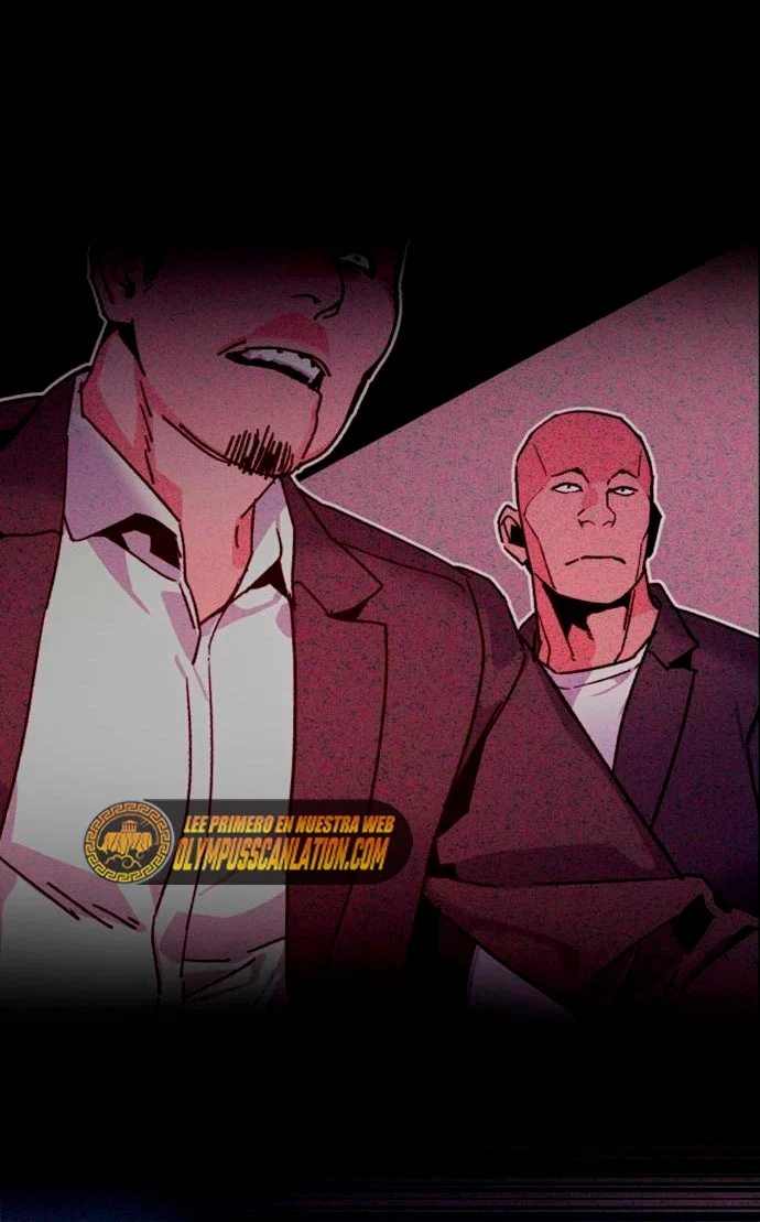 Read Teenage Mercenary Español Manga Online