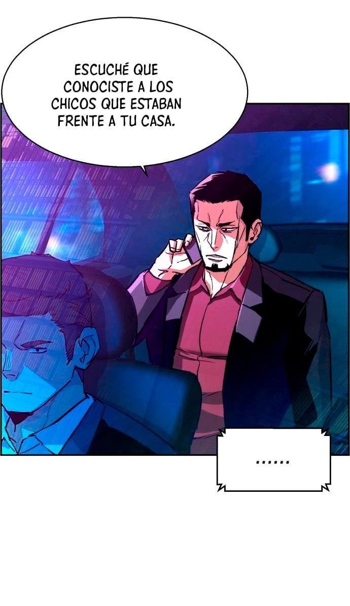 Read Teenage Mercenary Español Manga Online