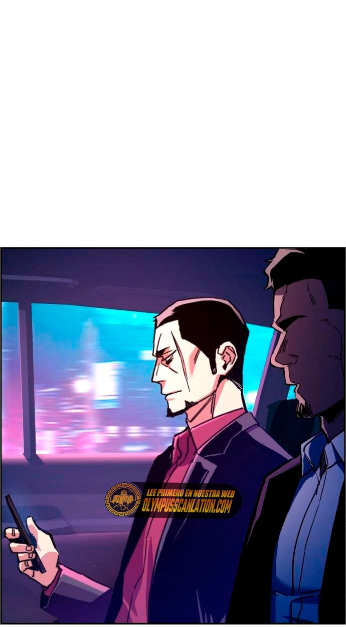 Read Teenage Mercenary Español Manga Online
