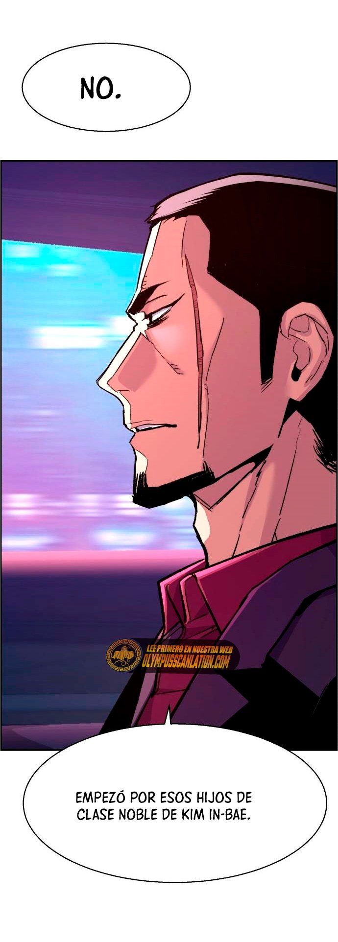 Read Teenage Mercenary Español Manga Online