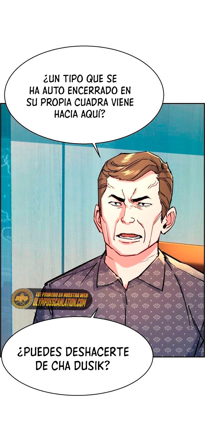 Read Teenage Mercenary Español Manga Online