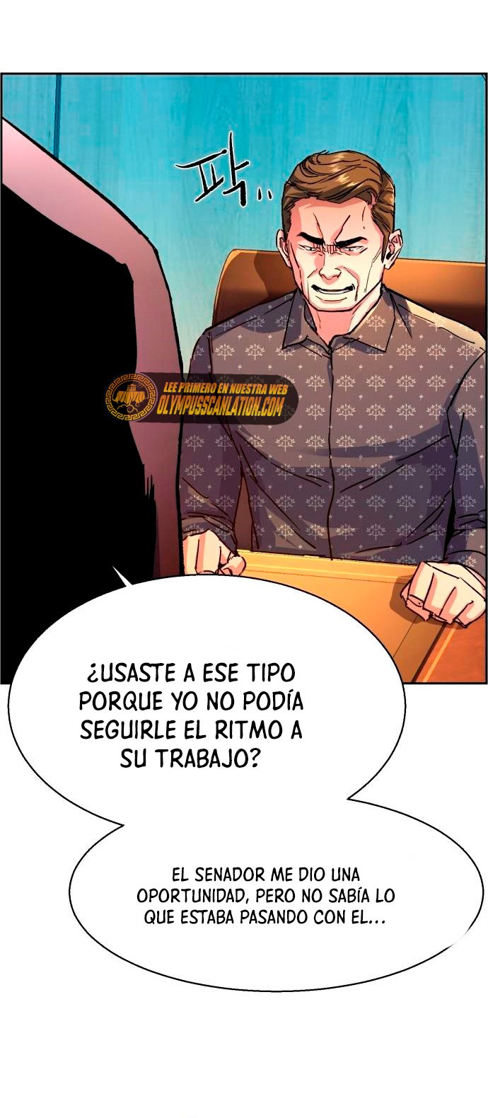 Read Teenage Mercenary Español Manga Online