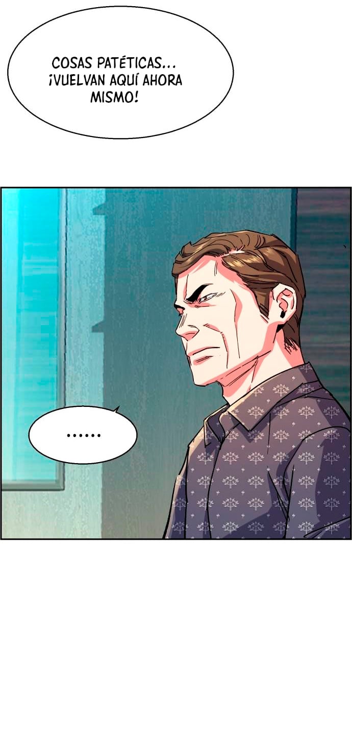 Read Teenage Mercenary Español Manga Online