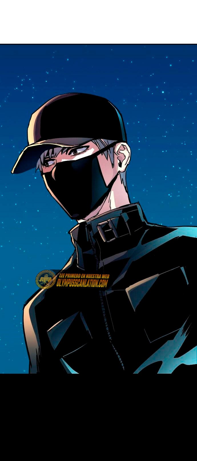 Read Teenage Mercenary Español Manga Online