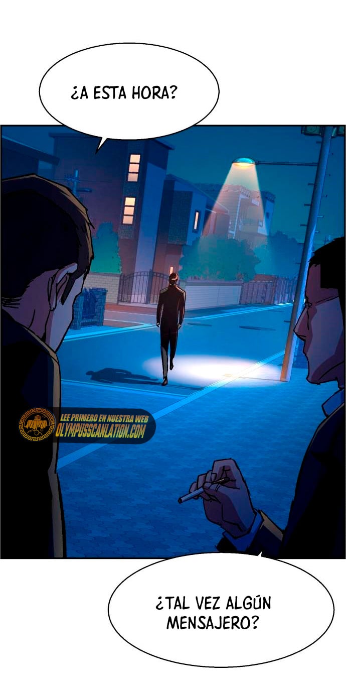Read Teenage Mercenary Español Manga Online