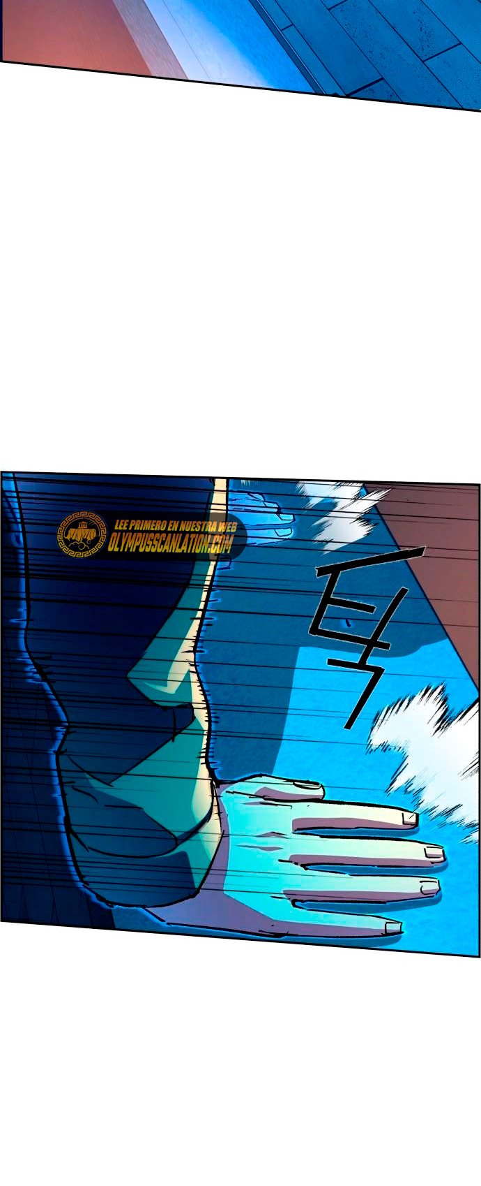 Read Teenage Mercenary Español Manga Online