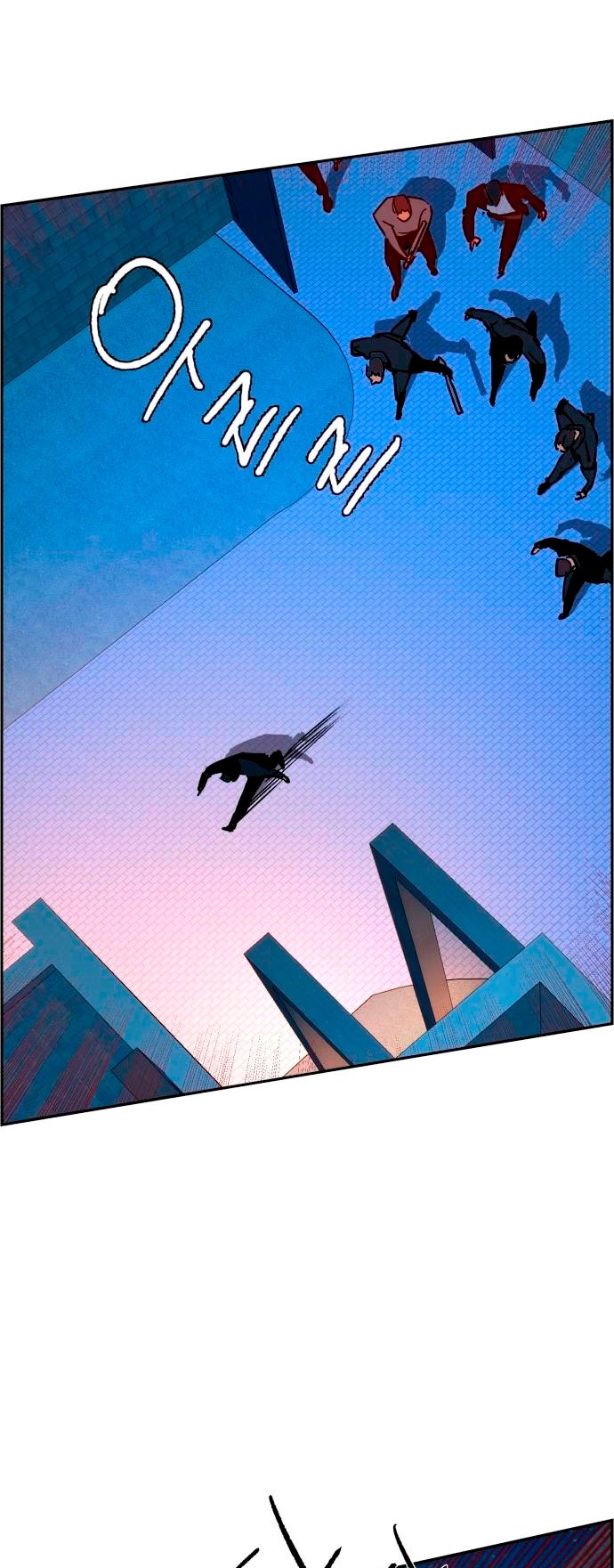 Read Teenage Mercenary Español Manga Online
