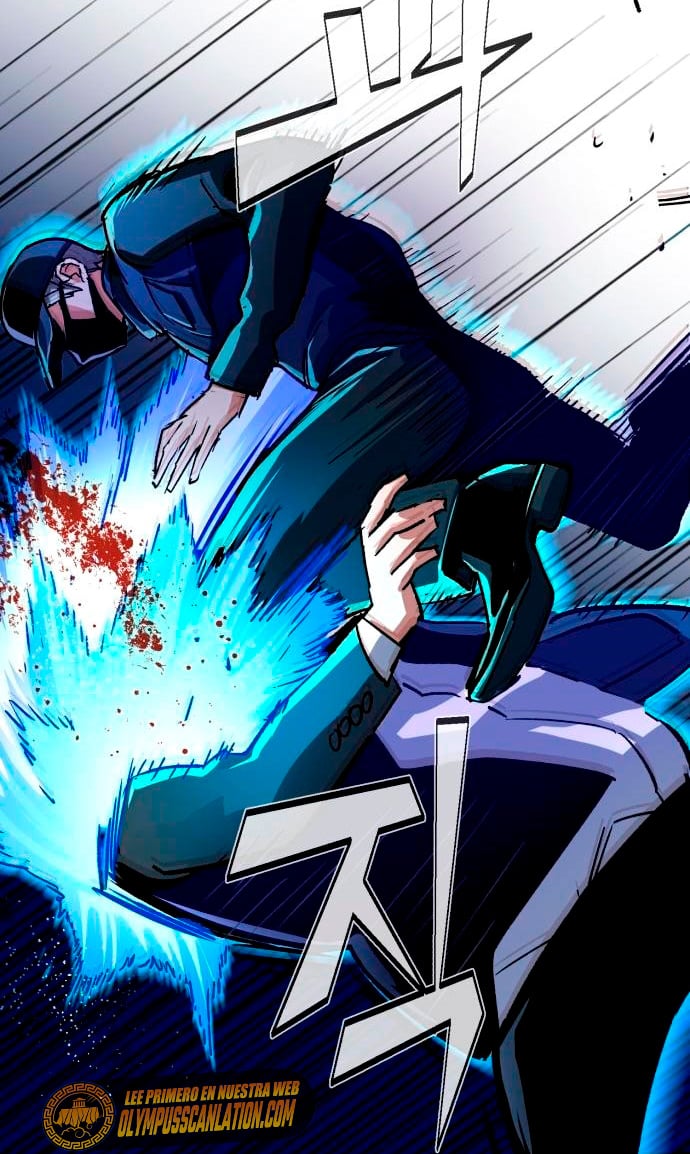 Read Teenage Mercenary Español Manga Online
